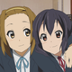 It is so much easier to believe a character would genuinely care about their friends with the kind of fire we get from Cassandra Lee Morris as the wild Ritsu